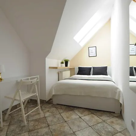 Monte 49 Z Widokiem Na Morze Apartman Sopot
