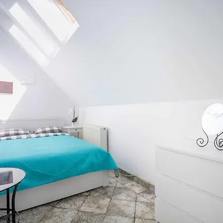 Apartman Monte 49 Z Widokiem Na Morze