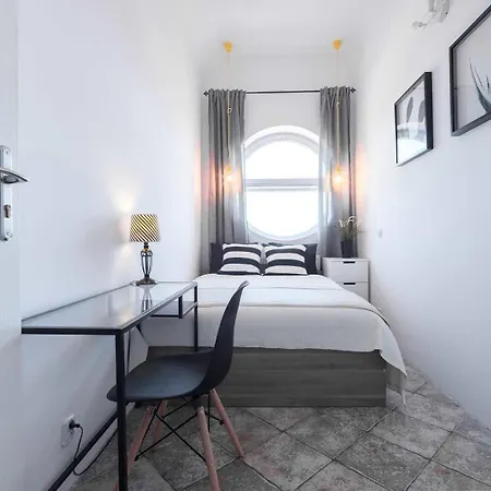 Mieszkanie Na Monciaku W Sopocie Apartman Sopot