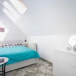 Lejlighed Monte 49 Z Widokiem Na Morze