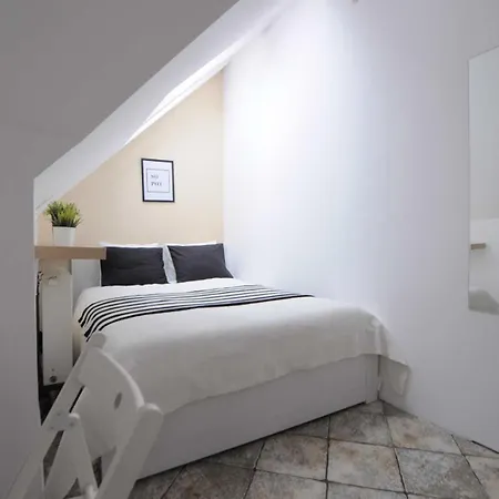 Apartament Monte 49 Z Widokiem Na Morze Апартаменты *