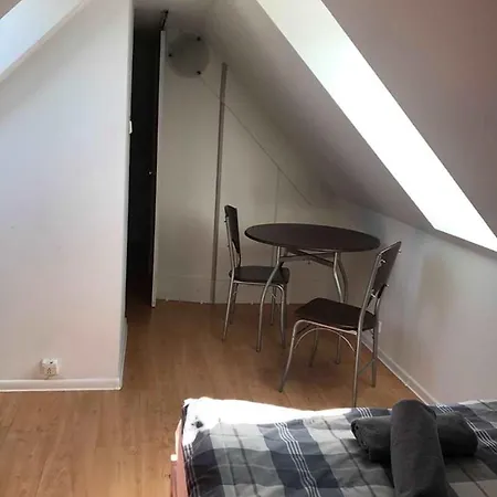 Monte 49 Z Widokiem Na Morze Lejlighed Sopot