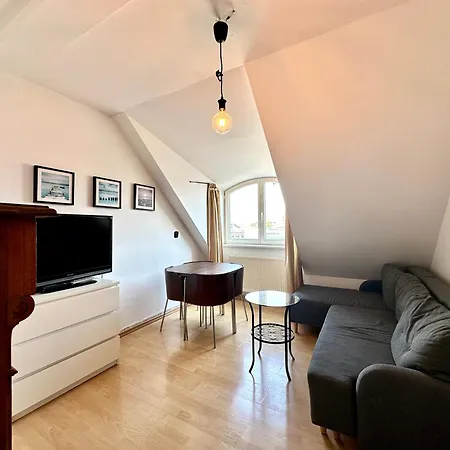 Apartament Monte 49 Z Widokiem Na Morze Апартаменты *