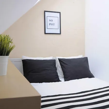 Apartament Monte 49 Z Widokiem Na Morze