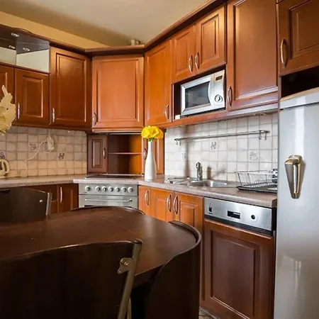 Apartament Monte 49 Z Widokiem Na Morze Апартаменты