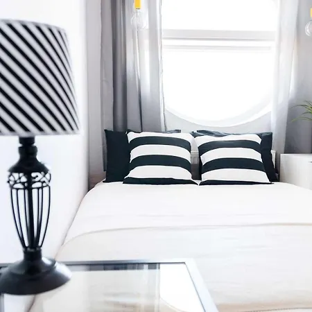 Apartament Monte 49 Z Widokiem Na Morze