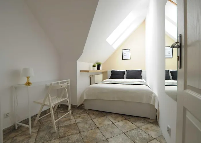 Mieszkanie Na Monciaku W Sopocie Apartment Sopot