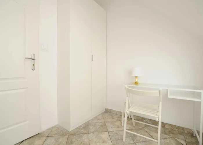 Apartament Monte 49 Z Widokiem Na Morze Сопот