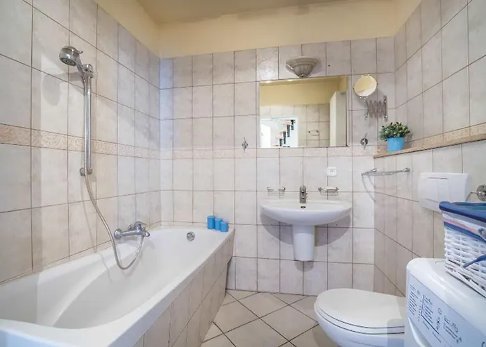 Apartament Monte 49 Z Widokiem Na Morze Апартаменты