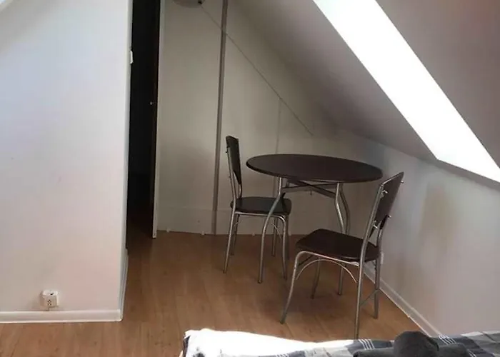 Mieszkanie Na Monciaku W Sopocie Apartment Sopot