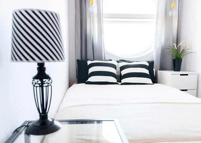 Apartament Monte 49 Z Widokiem Na Morze